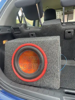 Music Booster