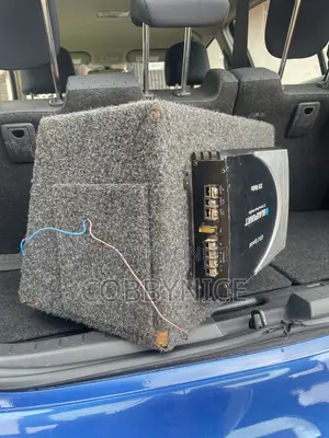 Music Booster