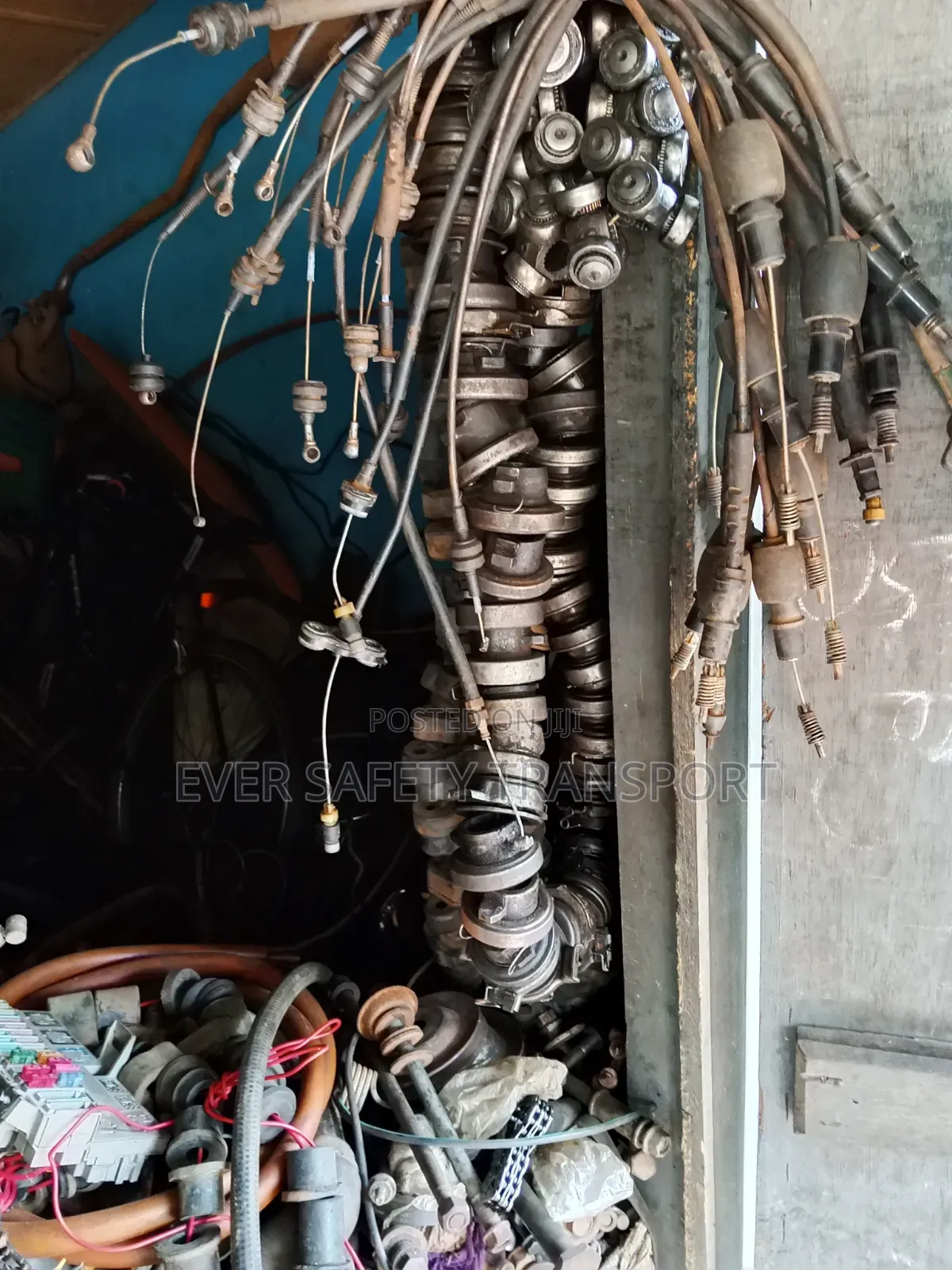 All Kinds of Control Board (Toyota, BMW, Nissan)