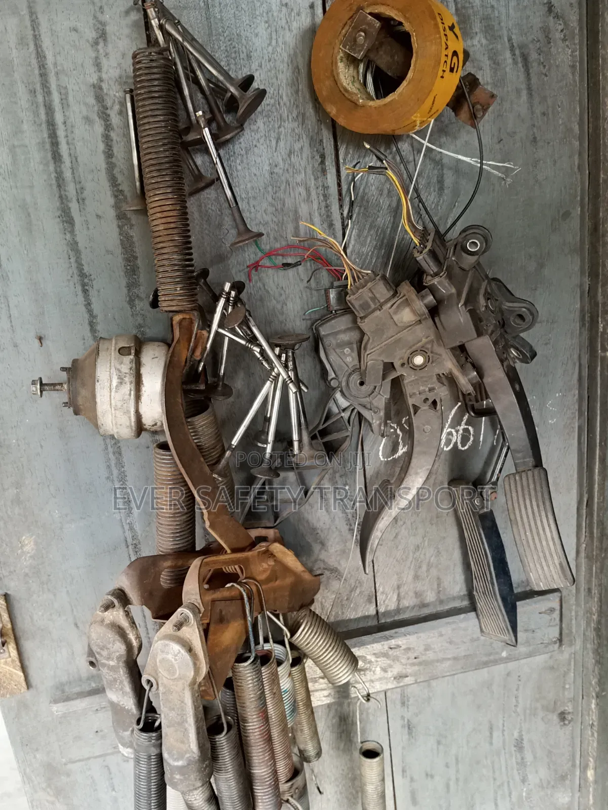 All Kinds of Control Board (Toyota, BMW, Nissan)
