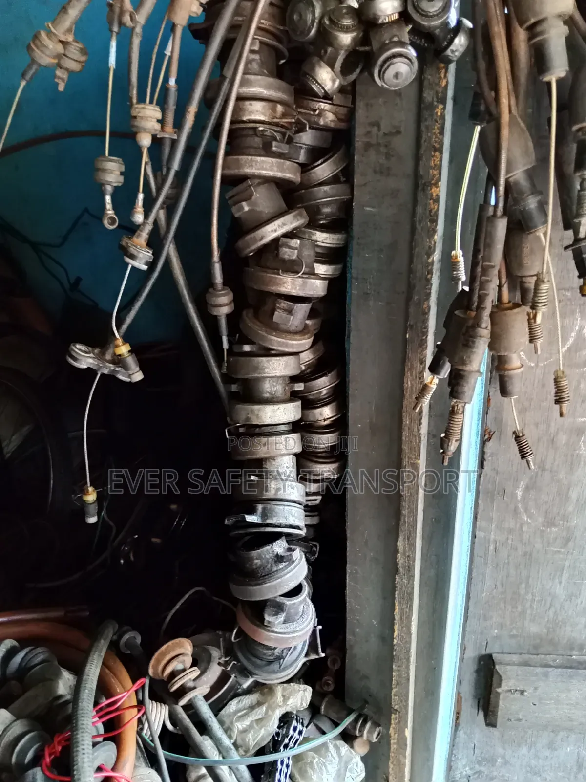 All Kinds of Control Board (Toyota, BMW, Nissan)