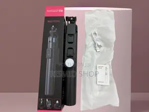R6 360° Rotating Bluetooth Selfie Stick & Tripod