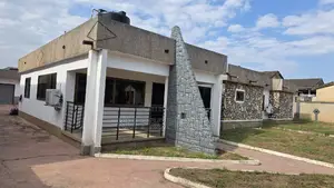 Furnished 4bdrm House in West Legon for rent