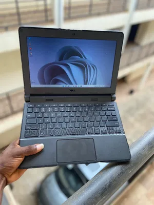 Laptop Dell Chromebook 3110 4GB Intel Celeron eMMC 16 GB