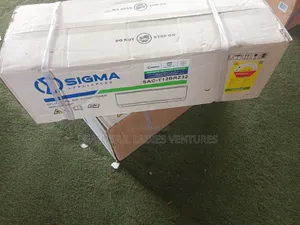 Enjoy Fast Cooling With Sigma 1.5HP Split System – Budget Friendly