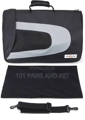 Maximo Pets Collapsible Pet Carrier