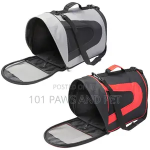 Maximo Pets Collapsible Pet Carrier