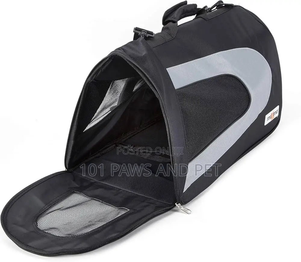 Maximo Pets Collapsible Pet Carrier
