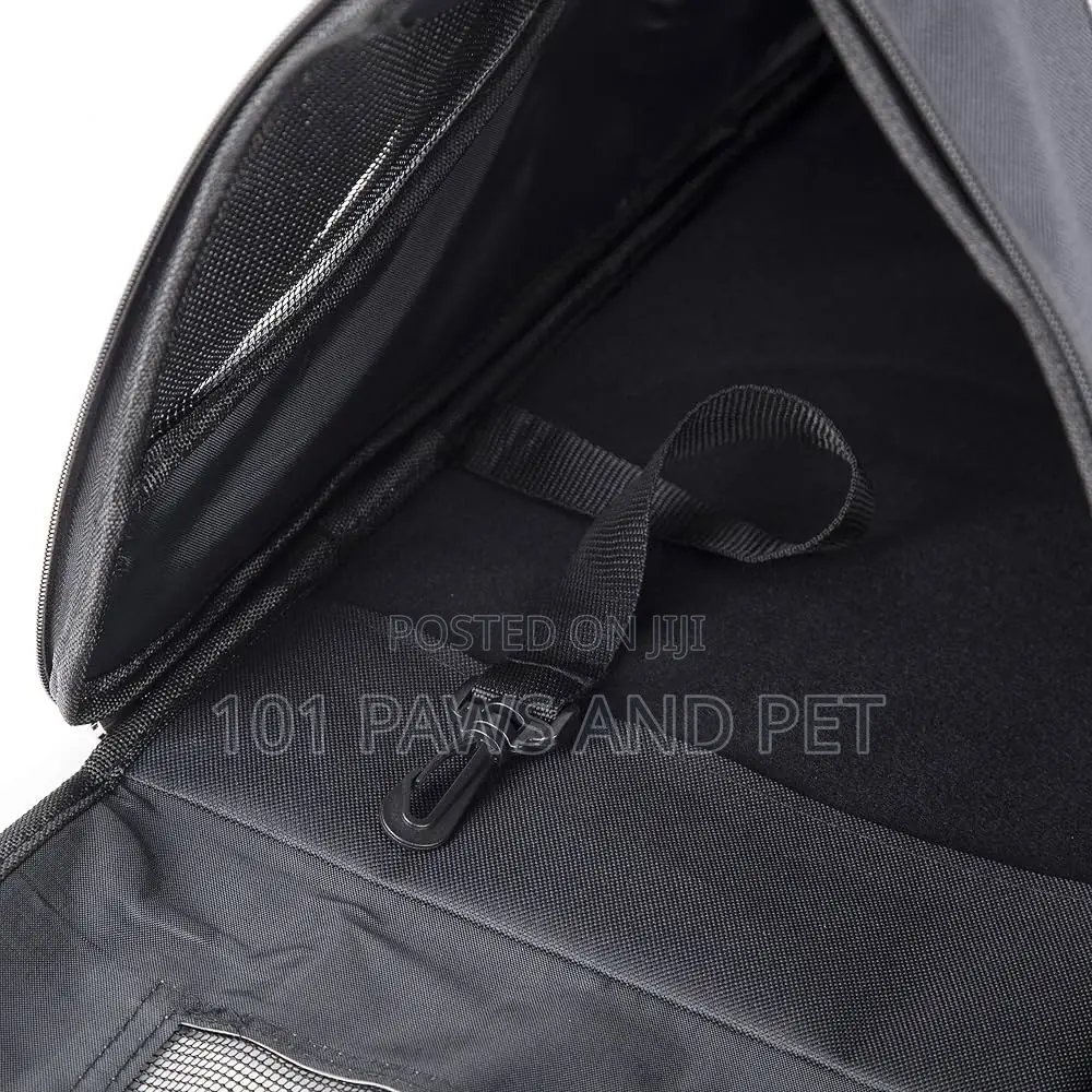 Maximo Pets Collapsible Pet Carrier