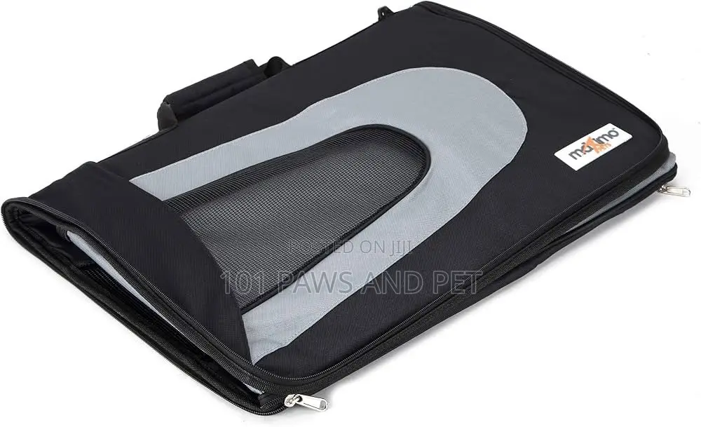 Maximo Pets Collapsible Pet Carrier