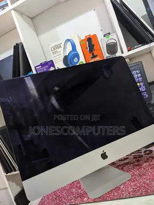 Desktop Computer Apple iMac 16GB Intel Core i7 SSD 1.5T