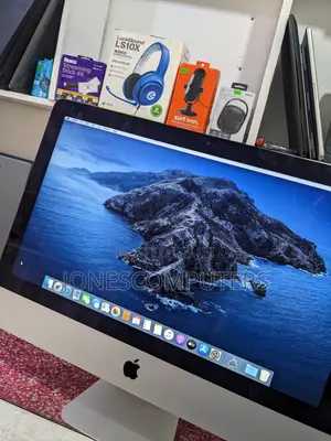 Desktop Computer Apple iMac 16GB Intel Core i7 SSD 1.5T