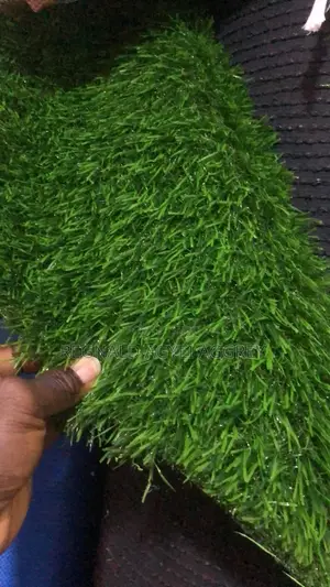 Grass Carpet