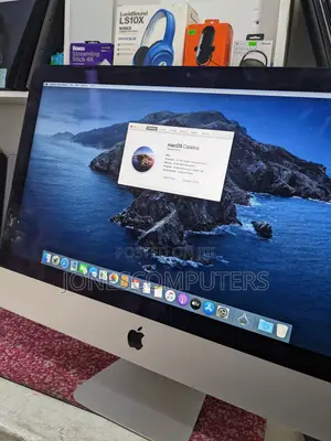 Desktop Computer Apple iMac 16GB Intel Core i7 SSD 1.5T