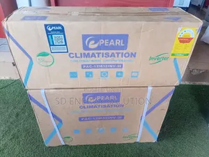 Pearl 1.5HP Air Conditioner – Durable & Efficient Cooling 1.5hp AC