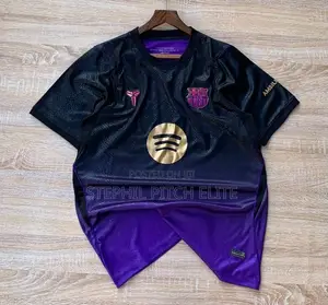 Barcelona 2026/27 Away Jersey
