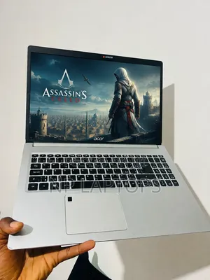 Laptop Acer 16GB Intel Core i5 SSD 256GB