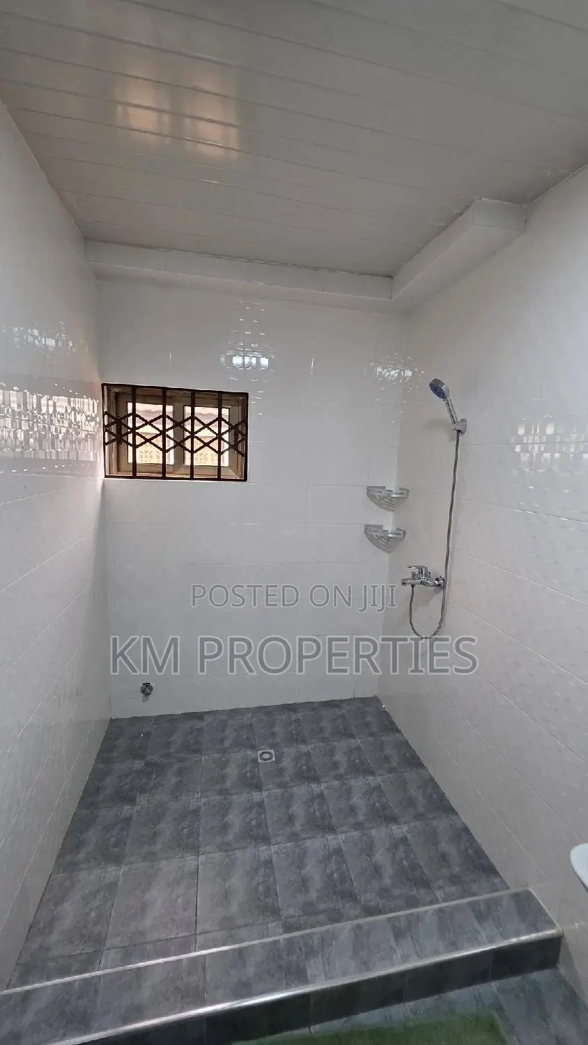Furnished 4bdrm House in West Legon for rent