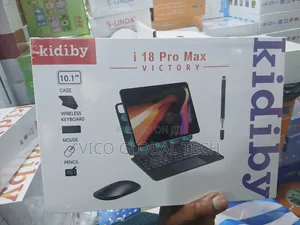 New Tablet 512 GB Black