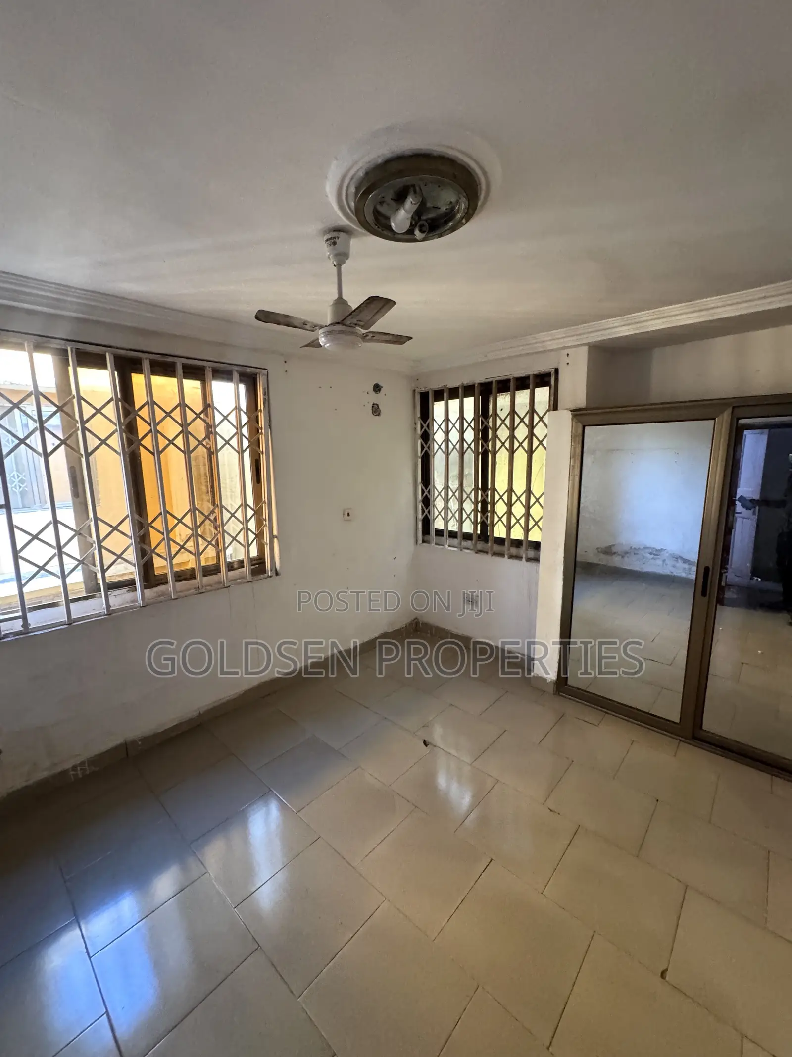 2bdrm Apartment in Mile 7 for rent