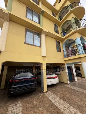 2bdrm Apartment in Mile 7 for rent