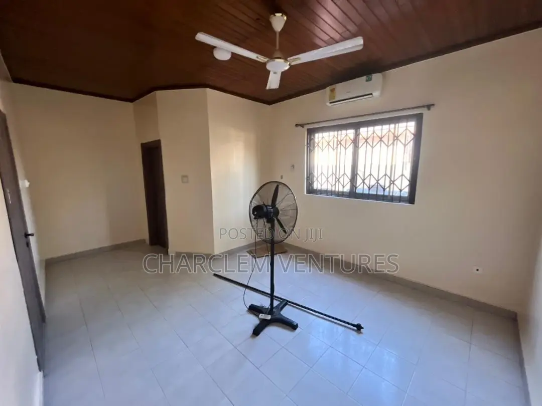 4bdrm House in Charclem Ventures, East Legon for rent