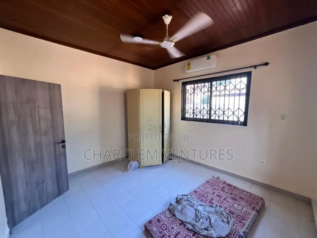 4bdrm House in Charclem Ventures, East Legon for rent