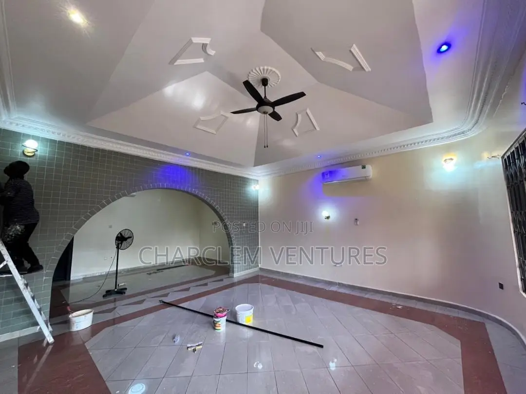 4bdrm House in Charclem Ventures, East Legon for rent