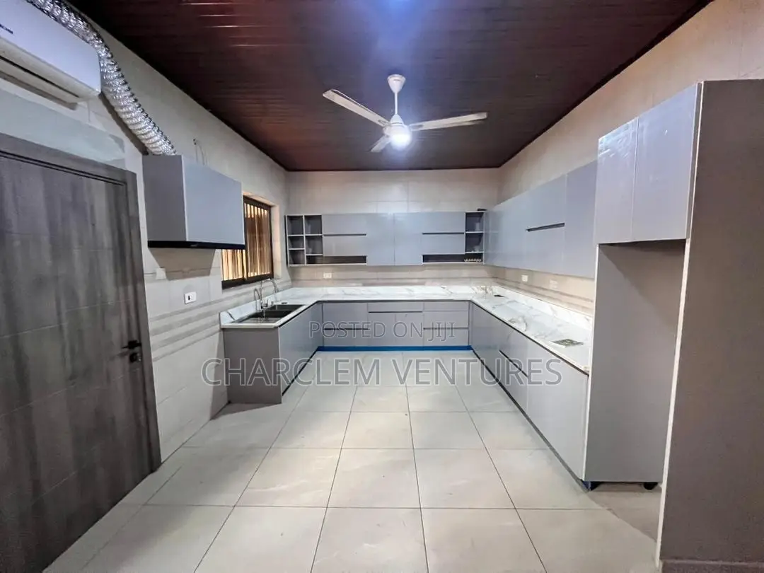 4bdrm House in Charclem Ventures, East Legon for rent