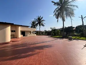 4bdrm House in Charclem Ventures, East Legon for rent