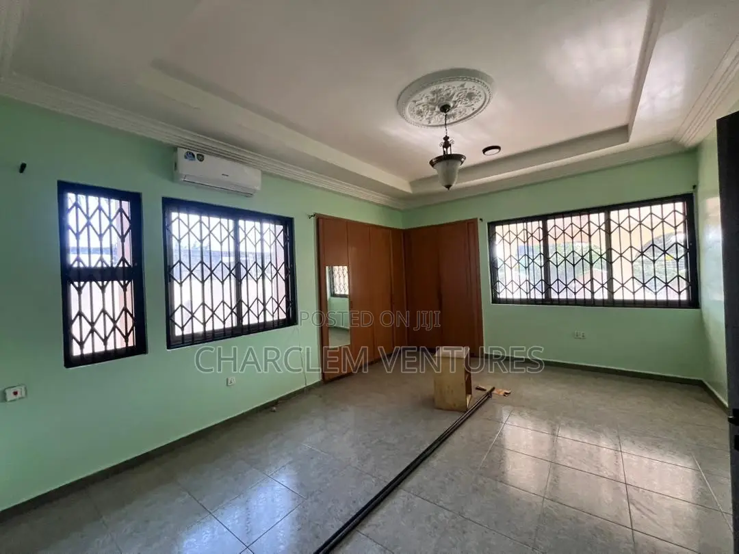 4bdrm House in Charclem Ventures, East Legon for rent