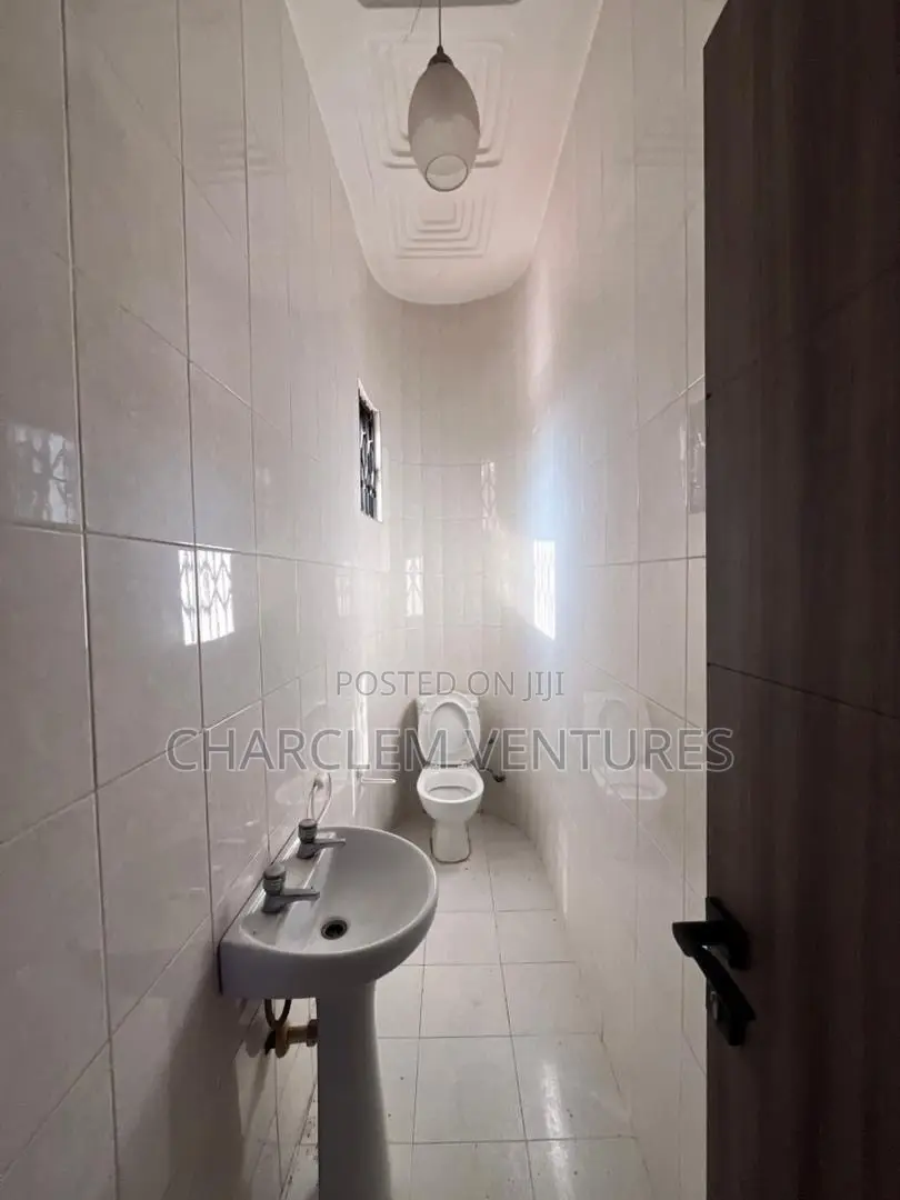 4bdrm House in Charclem Ventures, East Legon for rent