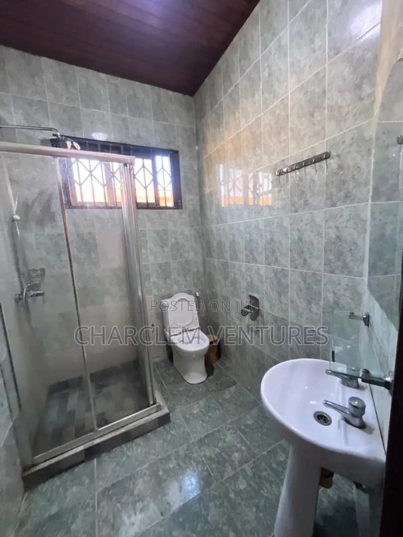 4bdrm House in Charclem Ventures, East Legon for rent
