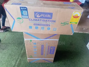 Pearl 1.5HP Air Conditioner – High Performance 1.5hp AC