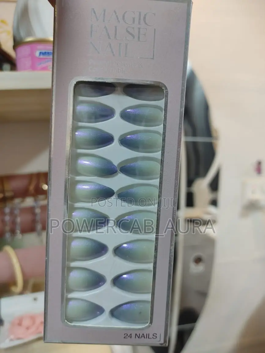 Press on Nails