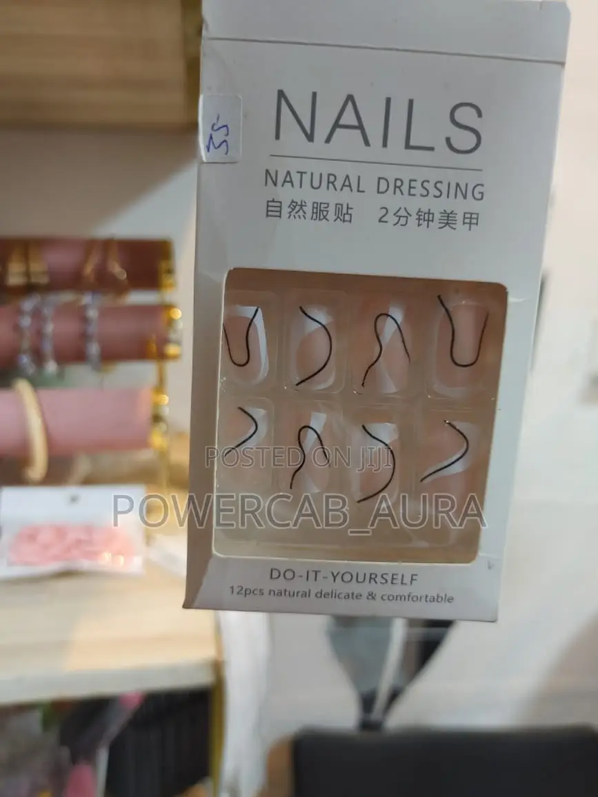Press on Nails