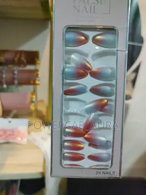 Press on Nails