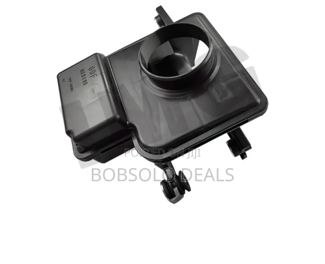Honda Cr-v Hybrid Air Resonator Chamber Box - 2023-26