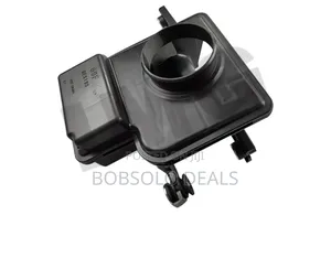 Honda Cr-v Hybrid Air Resonator Chamber Box - 2023-26