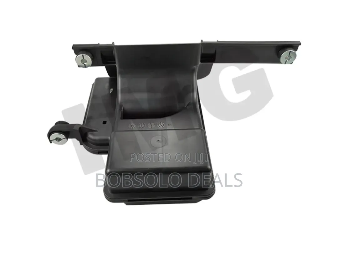 Honda Cr-v Hybrid Air Resonator Chamber Box - 2023-26