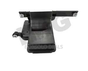 Honda Cr-v Hybrid Air Resonator Chamber Box - 2023-26