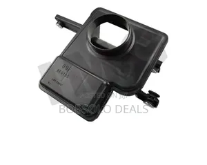 Honda Cr-v Hybrid Air Resonator Chamber Box - 2023-26