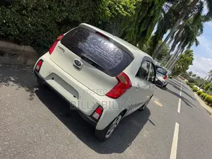 Kia Morning 2016