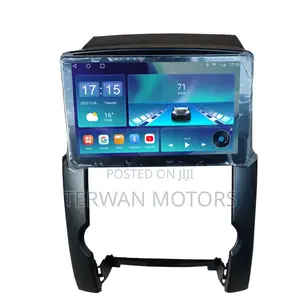 New Car Android Screen for Kia Sorento 2009 to 2012
