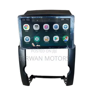 New Car Android Screen for Kia Sorento 2009 to 2012