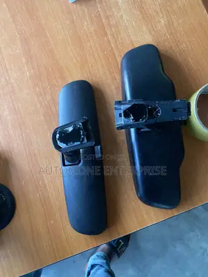 Honda CRV 2017 2018 2019 2020 2021 2022 Rear View Mirror