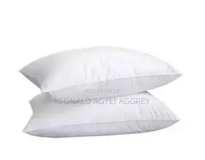Local Fiber Pillows