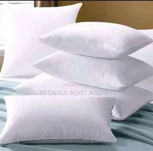 Local Fiber Pillows