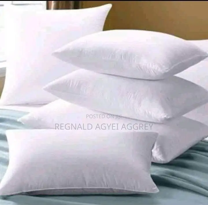 Local Fiber Pillows