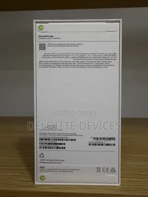 New Apple iPhone 16 Pro Max 1 TB Gold